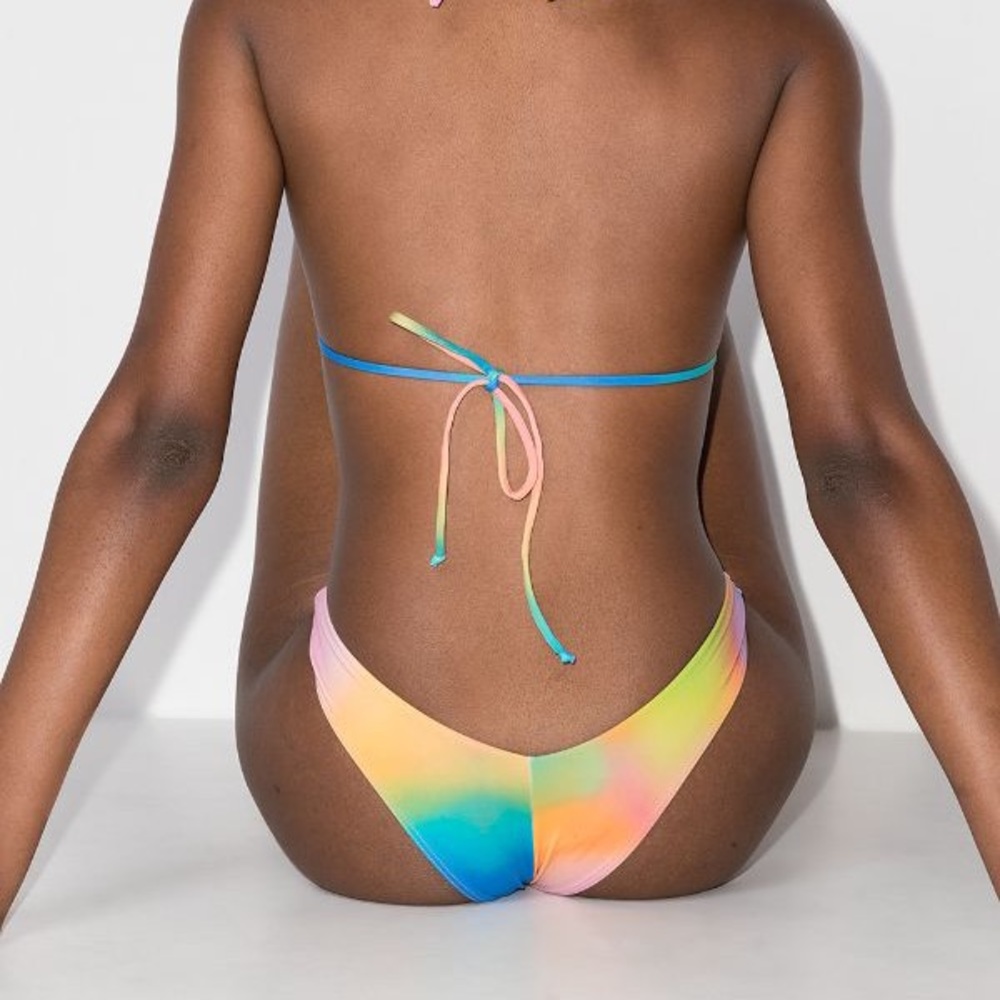 Frankie’s Bikini Serotonin Katarina Bottom